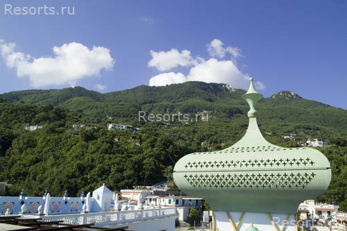 Terme Manzi Hotel & Spa 57